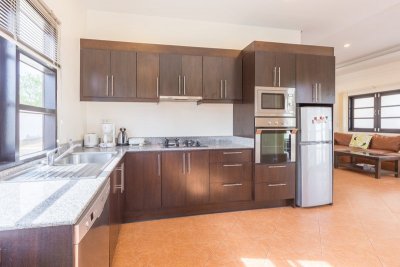 Orchid Paradise Homes OPV22 pool villa near city Hua Hin