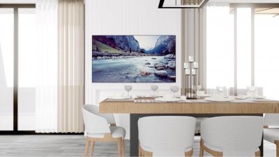 iBreeze view Luxury brand new pool villa soi 112 Hua Hin