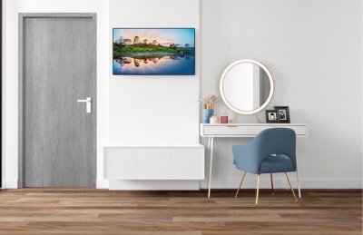 iBreeze view Luxury brand new pool villa soi 112 Hua Hin