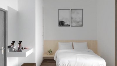 iBreeze view Luxury brand new pool villa soi 112 Hua Hin