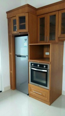 Beautiful villa 98 sqm in downtown Hua Hin