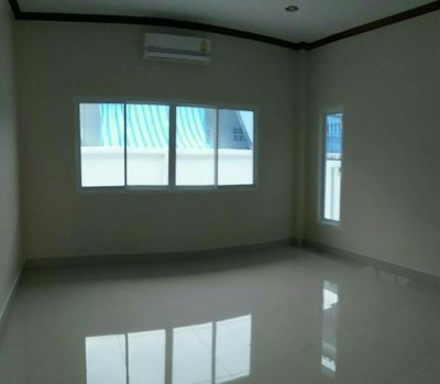 Beautiful villa 98 sqm in downtown Hua Hin