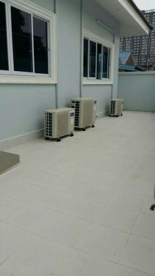 Beautiful villa 98 sqm in downtown Hua Hin