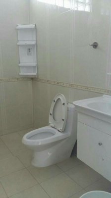 Beautiful villa 98 sqm in downtown Hua Hin