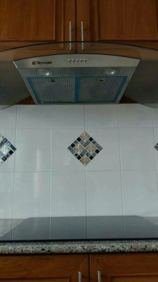 Beautiful villa 98 sqm in downtown Hua Hin