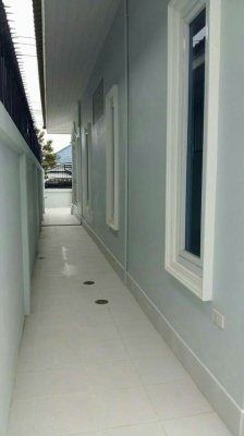 Beautiful villa 98 sqm in downtown Hua Hin