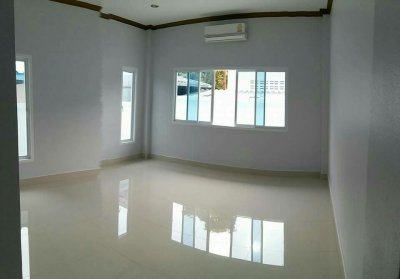Beautiful villa 98 sqm in downtown Hua Hin