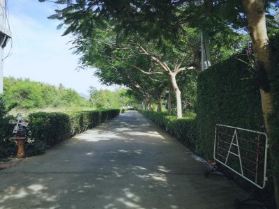 Bluesky condo apartments near beach Hua Hin Cha-Am