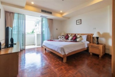 SUPER HOT DEAL 2 Bed Deluxe Condo soi 126 Hua Hin