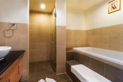 SUPER HOT DEAL 2 Bed Deluxe Condo soi 126 Hua Hin