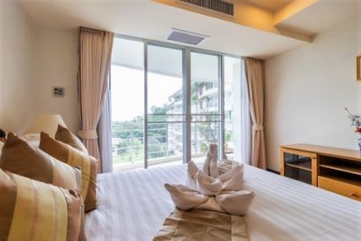 SUPER HOT DEAL 2 Bed Deluxe Condo soi 126 Hua Hin