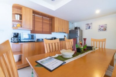 SUPER HOT DEAL 2 Bed Deluxe Condo soi 126 Hua Hin