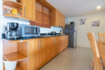 SUPER HOT DEAL 2 Bed Deluxe Condo soi 126 Hua Hin