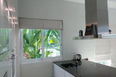 New built pool villa Dolphin Bay Sam Roi Yot Pranburi