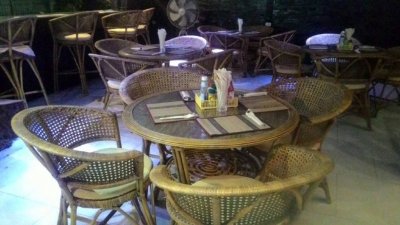 Bar / Restaurant soi 80 in Hua Hin