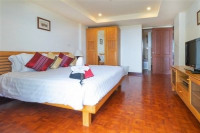 SUPER HOT DEAL 2 Bed Deluxe Condo soi 126 Hua Hin