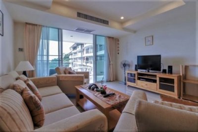 SUPER HOT DEAL 2 Bed Deluxe Condo soi 126 Hua Hin