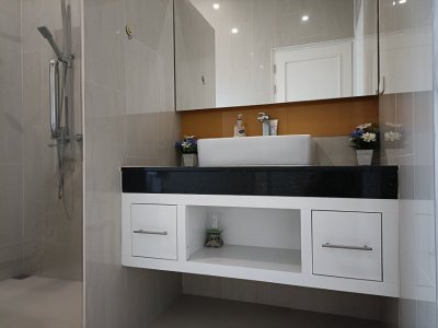 Luxury 5 Bed Pool Villa Near Palm Hills Golf Course Villa Property Hua Hin