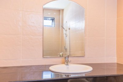 Orchid Paradise Homes OPV02 pool villa near city Hua Hin