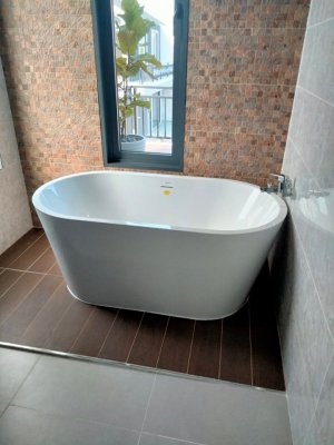 LUXURY POOL VILLAS NEAR BY KHAO KALOK BEACH PRANBURI/HUAHIN