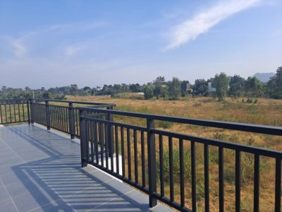 LUXURY POOL VILLAS NEAR BY KHAO KALOK BEACH PRANBURI/HUAHIN