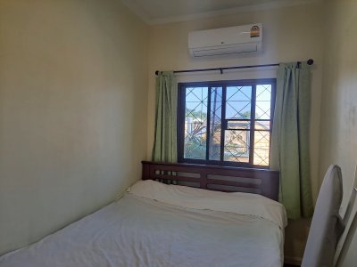 Hot Sale 🔥พูลวิลล่า ราคาน่ารัก🥰🥰 🔥Pool Villa soi 6
❤ 2,990,000 Baht
🔥Hua Hin