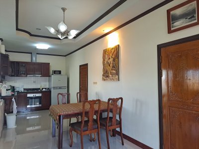 Hot Sale 🔥พูลวิลล่า ราคาน่ารัก🥰🥰 🔥Pool Villa soi 6
❤ 2,990,000 Baht
🔥Hua Hin