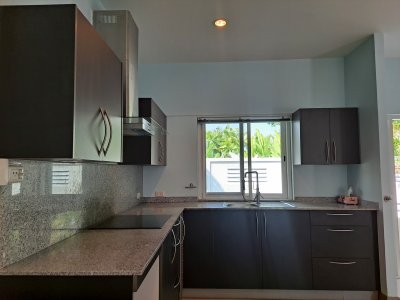 SOLD Hot
Deal 🔥 🔥Pool Villa for sale 😲 3,990,000 Baht🔥Hin Lek Fai Hua Hin