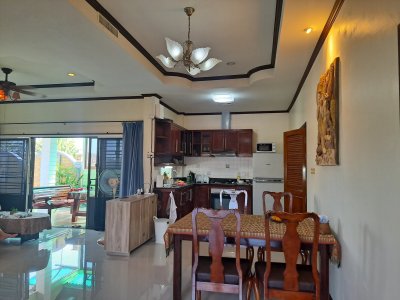 Hot Sale 🔥พูลวิลล่า ราคาน่ารัก🥰🥰 🔥Pool Villa soi 6
❤ 2,990,000 Baht
🔥Hua Hin