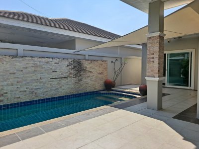 SOLD Hot
Deal 🔥 🔥Pool Villa for sale 😲 3,990,000 Baht🔥Hin Lek Fai Hua Hin