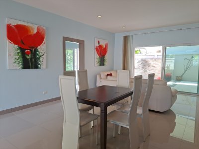 SOLD Hot
Deal 🔥 🔥Pool Villa for sale 😲 3,990,000 Baht🔥Hin Lek Fai Hua Hin