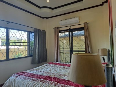 Hot Sale 🔥พูลวิลล่า ราคาน่ารัก🥰🥰 🔥Pool Villa soi 6
❤ 2,990,000 Baht
🔥Hua Hin