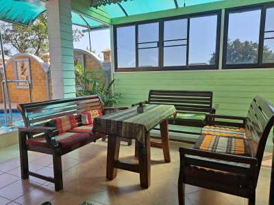 Hot Sale 🔥พูลวิลล่า ราคาน่ารัก🥰🥰 🔥Pool Villa soi 6
❤ 2,990,000 Baht
🔥Hua Hin