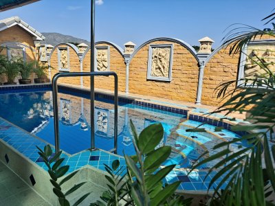 Hot Sale 🔥พูลวิลล่า ราคาน่ารัก🥰🥰 🔥Pool Villa soi 6
❤ 2,990,000 Baht
🔥Hua Hin