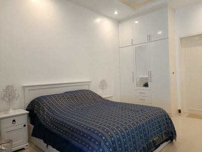 Luxury 5 Bed Pool Villa Near Palm Hills Golf Course Villa Property Hua Hin