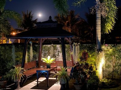 Luxury 5 Bed Pool Villa Near Palm Hills Golf Course Villa Property Hua Hin