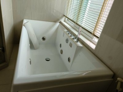 Luxury 5 Bed Pool Villa Near Palm Hills Golf Course Villa Property Hua Hin