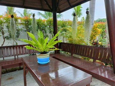 Luxury 5 Bed Pool Villa Near Palm Hills Golf Course Villa Property Hua Hin