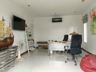 Luxury 5 Bed Pool Villa Near Palm Hills Golf Course Villa Property Hua Hin