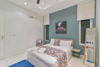 The bibury Luxury Home brand new pool villa Tab Tai Hua Hin