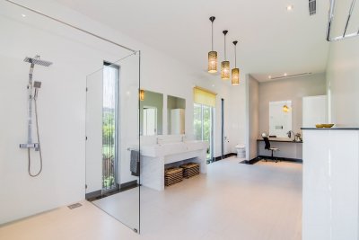 Luxury Pool Villa 31,000,000 Baht🔥Black Mountain Hua Hin