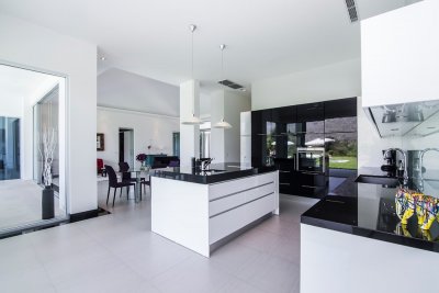 Luxury Pool Villa 31,000,000 Baht🔥Black Mountain Hua Hin