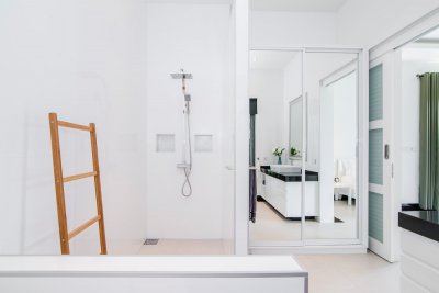 Luxury Pool Villa 31,000,000 Baht🔥Black Mountain Hua Hin