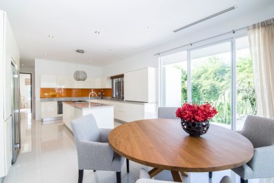 Luxury Pool Villa 24,900,000 Baht🔥Black Mountain Hua Hin