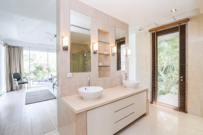 Luxury Pool Villa 24,900,000 Baht🔥Black Mountain Hua Hin