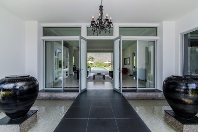 Luxury Pool Villa 31,000,000 Baht🔥Black Mountain Hua Hin