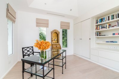 Luxury Pool Villa 24,900,000 Baht🔥Black Mountain Hua Hin