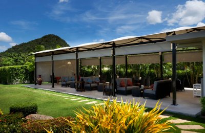 Luxury Pool Villa 31,000,000 Baht🔥Black Mountain Hua Hin