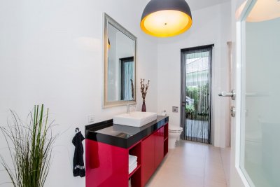 Luxury Pool Villa 31,000,000 Baht🔥Black Mountain Hua Hin