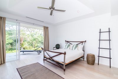 Luxury Pool Villa 24,900,000 Baht🔥Black Mountain Hua Hin